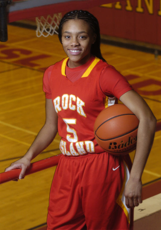 Brewer leading Rocks to new heights